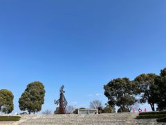-上海月湖雕塑公园