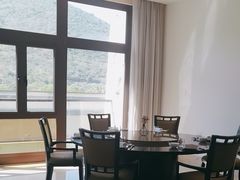 -三亚亚龙湾瑞吉酒店·铭轩中餐厅Mingxuan·海南菜·粤菜