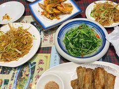 -玉桥餐厅(天坛店)