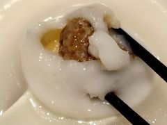 -朱新年·苏式汤团·面点(北寺塔店)