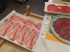 -许府牛火锅(湖滨银泰in77E区店)