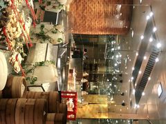 -马哥孛罗咖啡厅·Cafe Marco (厦门马哥孛罗东方大酒店)