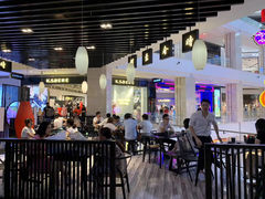 -羽至金时(柏威年店)