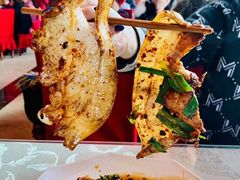 回锅肉-代木儿回锅肉