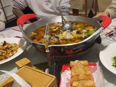 -辣婆婆(航天桥店)