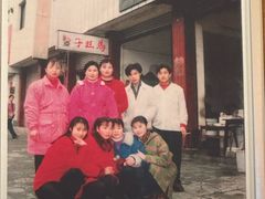 -马旺子酒楼