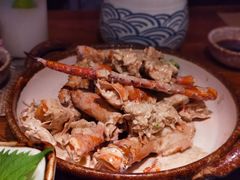 -蟹将军·松叶蟹和牛日料放题自助(K11店)