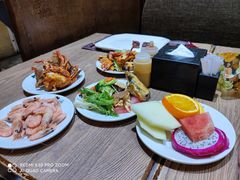 -汉巴味德巴西烤肉(顺和广场店)