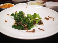 -皇城根北京风味主题餐厅(中海环宇城店)