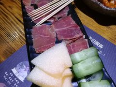 -胡桃里音乐酒馆(万科城市广场店)