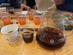 -星巴克(远洋店)