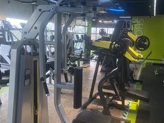 -GMJ·24H健身房(北外滩店)