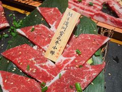 -千寻烧肉(政务区店)