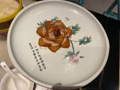 -京味斋·北京烤鸭(新源街店)