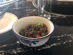 -古乐牛香·鲜牛肉牛杂火锅(解放东路店)