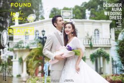 -太古映画婚纱摄影(天河店)