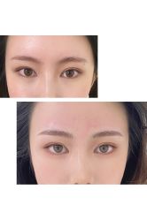 -Doris多里斯半永久纹眉·SMP纹发·发际线