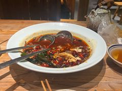 -破三川·新川菜(静安大融城店)