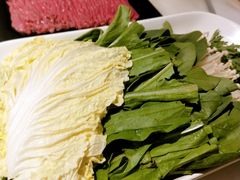 -京门老爆三·铜锅涮肉 爆肚(望京店)