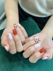 -一心美学馆·美甲美睫护肤