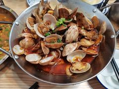 -水韵·渔家臻品私房菜(中庙店)