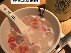 -太二酸菜鱼(广州IFC国金天地店)