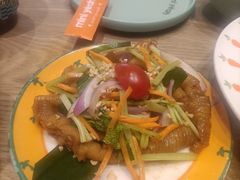 -迷你椰·泰式大排档(北京首店)