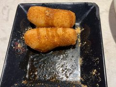 -舞虾小说.涮肉.烧烤(国顺东路店)
