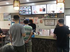 素三鲜包-老胜香包子铺(瑞景店)