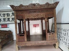 -张公山寨景区