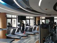 -金仕堡游泳健身会所(中铁名邸店)