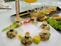 -3号仓库·创意中国菜(新世界城店)