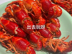 -靓虾二哥·龙虾馆(大塘总店)