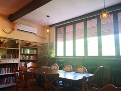 -CafeDuVillage乡村咖啡馆(美邻苑店)