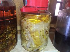 -龙姐私房菜(和顺古镇店)