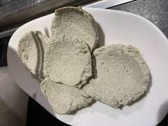 黑豆皮-巴奴毛肚火锅(六天地店)