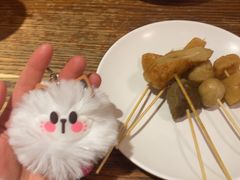 -王氏炉匠·烧鸟放题自助(三里屯店)