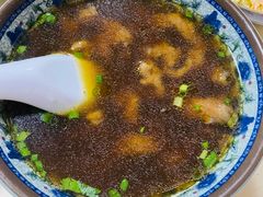 牛肉羹-炬龙牛肉店(新华店)