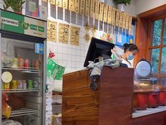 -红猪卤肉饭(大西洋美食城店)