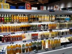 零售区-七鲜超市(通州ONE店)