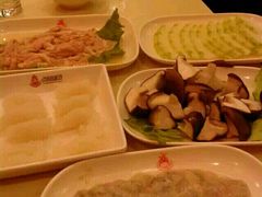 -彤德莱火锅(乐陵路店)