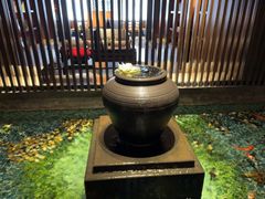 -手佳·水疗汇(嘉益店)
