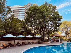 -绿城千岛湖喜来登度假酒店