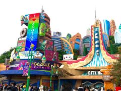 -上海迪士尼度假区