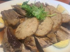 -金穗园·砂锅粥.醉鸡煲火锅(长寿路店)