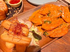 -食陆号·新式台湾创意菜(苏州首店)