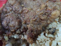 -大圆碗•T骨大排饭(永安道店)