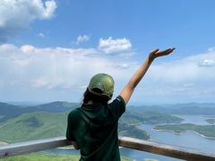 -五女山景区