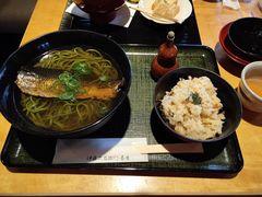 -伊藤久右卫门(宇治本店)