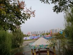 -华夏文旅海洋公园